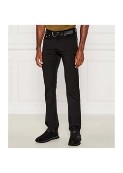 Karl Lagerfeld Spodnie | Regular Fit ze sklepu Gomez Fashion Store w kategorii Spodnie męskie - zdjęcie 184531226