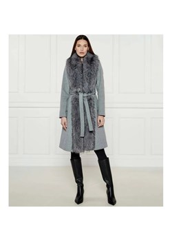 Marciano Guess Płaszcz VALERIE | z dodatkiem wełny ze sklepu Gomez Fashion Store w kategorii Płaszcze damskie - zdjęcie 184531236