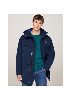 Tommy Jeans Kurtka | Regular Fit ze sklepu Gomez Fashion Store w kategorii Kurtki męskie - zdjęcie 184531237