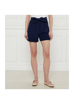GUESS Szorty + pasek NEW VALENTINA | Loose fit ze sklepu Gomez Fashion Store w kategorii Szorty - zdjęcie 184531238