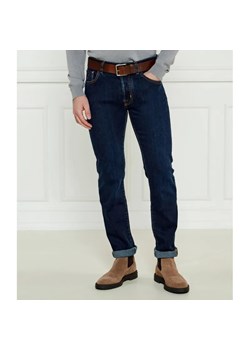 Jacob Cohen Jeansy Bard | Slim Fit ze sklepu Gomez Fashion Store w kategorii Jeansy męskie - zdjęcie 184531245