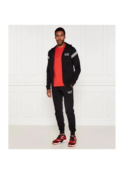 EA7 Dres | Slim Fit ze sklepu Gomez Fashion Store w kategorii Dresy męskie - zdjęcie 184531248