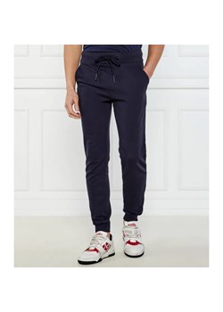 Iceberg Spodnie dresowe | Regular Fit ze sklepu Gomez Fashion Store w kategorii Spodnie męskie - zdjęcie 184531256