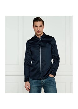 Armani Exchange Koszula | Regular Fit ze sklepu Gomez Fashion Store w kategorii Koszule męskie - zdjęcie 184531265