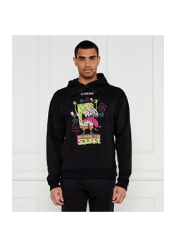 Iceberg Bluza Iceberg x SpongeBob | Regular Fit ze sklepu Gomez Fashion Store w kategorii Bluzy męskie - zdjęcie 184531266