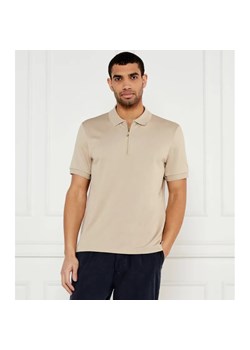 BOSS BLACK Polo P-Paras 25 | Regular Fit ze sklepu Gomez Fashion Store w kategorii T-shirty męskie - zdjęcie 184531267
