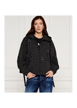 Kenzo Kurtka WEAVE | Regular Fit ze sklepu Gomez Fashion Store w kategorii Kurtki damskie - zdjęcie 184531276