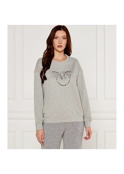 Pinko Bluza NELLY | Regular Fit ze sklepu Gomez Fashion Store w kategorii Bluzy damskie - zdjęcie 184531278