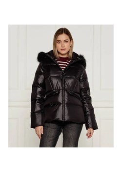 Calvin Klein Puchowa kurtka | Regular Fit ze sklepu Gomez Fashion Store w kategorii Kurtki damskie - zdjęcie 184531297