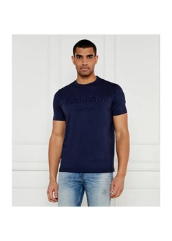 Iceberg T-shirt | Regular Fit ze sklepu Gomez Fashion Store w kategorii T-shirty męskie - zdjęcie 184531306