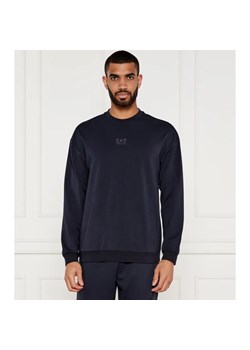 EA7 Bluza | Regular Fit ze sklepu Gomez Fashion Store w kategorii Bluzy męskie - zdjęcie 184531308