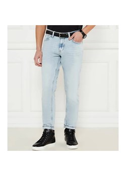 Tommy Jeans Jeansy AUSTIN | Tapered fit ze sklepu Gomez Fashion Store w kategorii Jeansy męskie - zdjęcie 184531317