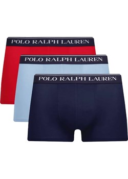 POLO RALPH LAUREN Bokserki 3-pack ze sklepu Gomez Fashion Store w kategorii Majtki męskie - zdjęcie 184531337