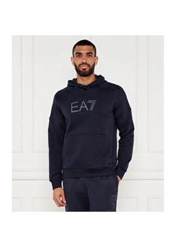 EA7 Bluza | Modern fit ze sklepu Gomez Fashion Store w kategorii Bluzy męskie - zdjęcie 184531338