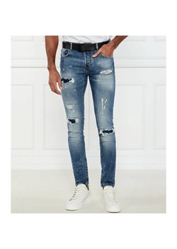 Richmond X Jeansy ROZENI | Skinny fit ze sklepu Gomez Fashion Store w kategorii Jeansy męskie - zdjęcie 184531339