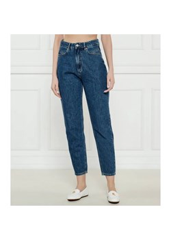 BOSS ORANGE Jeansy C_RUTH HR 10.0 | Mom Fit ze sklepu Gomez Fashion Store w kategorii Jeansy damskie - zdjęcie 184531347