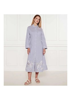 Tommy Hilfiger Sukienka z paskiem ze sklepu Gomez Fashion Store w kategorii Sukienki - zdjęcie 184531348