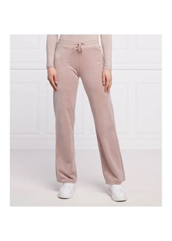 GUESS Spodnie dresowe | Regular Fit ze sklepu Gomez Fashion Store w kategorii Spodnie damskie - zdjęcie 184531349
