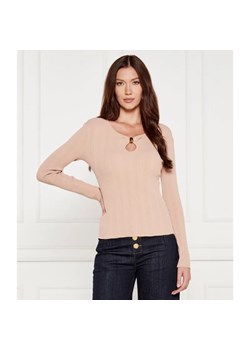 Marciano Guess Bluzka KATHLEEN | Slim Fit ze sklepu Gomez Fashion Store w kategorii Bluzki damskie - zdjęcie 184531367