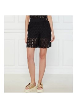 Patrizia Pepe Szorty | Regular Fit ze sklepu Gomez Fashion Store w kategorii Szorty - zdjęcie 184531368