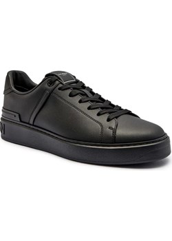 Balmain Skórzane sneakersy ze sklepu Gomez Fashion Store w kategorii Buty sportowe męskie - zdjęcie 184531377
