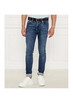 Calvin Klein Jeans Jeansy Essential | Skinny fit ze sklepu Gomez Fashion Store w kategorii Jeansy męskie - zdjęcie 184531378