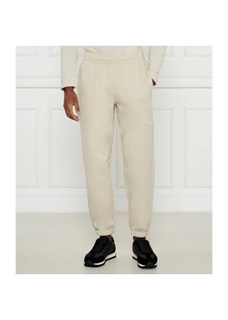 EA7 Spodnie dresowe | Regular Fit ze sklepu Gomez Fashion Store w kategorii Spodnie męskie - zdjęcie 184531379