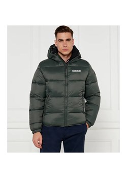 Napapijri Kurtka A-SUOMI H1 | Regular Fit ze sklepu Gomez Fashion Store w kategorii Kurtki męskie - zdjęcie 184531387