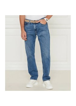 Tommy Jeans Jeansy Ryan | Slim Fit ze sklepu Gomez Fashion Store w kategorii Jeansy męskie - zdjęcie 184531395