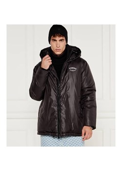 Iceberg Puchowa kurtka | Regular Fit ze sklepu Gomez Fashion Store w kategorii Kurtki męskie - zdjęcie 184531408