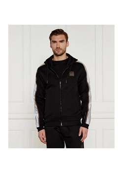 EA7 Bluza | Regular Fit ze sklepu Gomez Fashion Store w kategorii Bluzy męskie - zdjęcie 184531416