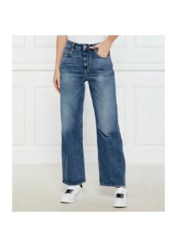 Tommy Jeans Jeansy MIA | Relaxed fit ze sklepu Gomez Fashion Store w kategorii Jeansy damskie - zdjęcie 184531419