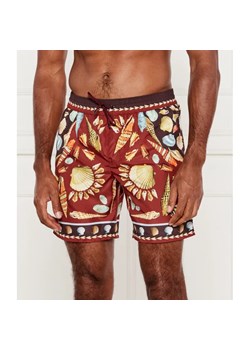Dolce & Gabbana Szorty kąpielowe | Regular Fit ze sklepu Gomez Fashion Store w kategorii Kąpielówki - zdjęcie 184531429