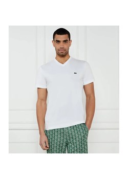 Lacoste T-shirt | Regular Fit ze sklepu Gomez Fashion Store w kategorii T-shirty męskie - zdjęcie 184531446