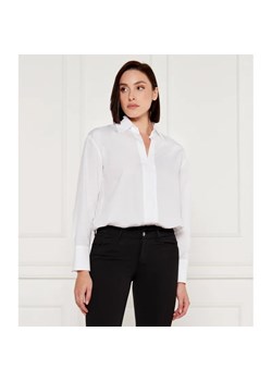 Marc Cain Body | Oversize fit ze sklepu Gomez Fashion Store w kategorii Bluzki damskie - zdjęcie 184531447