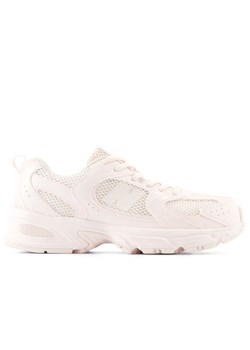 Buty New Balance GR530AK - różowe ze sklepu streetstyle24.pl w kategorii Buty sportowe damskie - zdjęcie 184532189