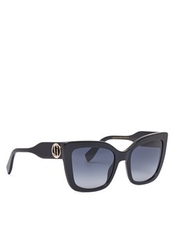 Okulary przeciwsłoneczne Marc Jacobs 811/S Czarny ze sklepu eobuwie.pl w kategorii Okulary przeciwsłoneczne damskie - zdjęcie 184532227
