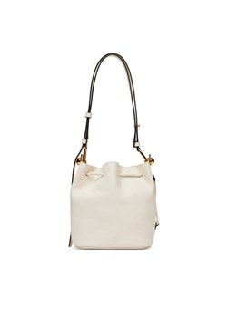 Torebka Furla Sfera WB01514 BX0176 PNN00 Écru ze sklepu eobuwie.pl w kategorii Torebki worki - zdjęcie 184532237