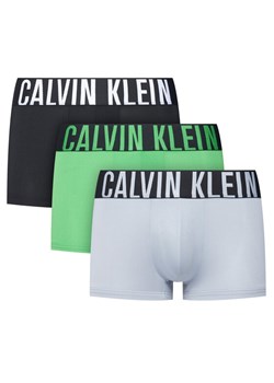 Calvin Klein Underwear Komplet 3 par bokserek 000NB3611A Kolorowy ze sklepu MODIVO w kategorii Majtki męskie - zdjęcie 184533006