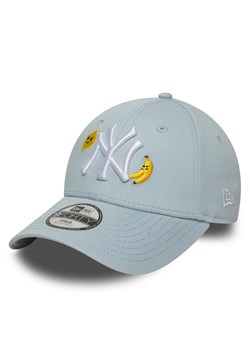 New Era Czapka z daszkiem 9FORTY Fruit 60667524 Błękitny ze sklepu MODIVO w kategorii Czapki dziecięce - zdjęcie 184533009