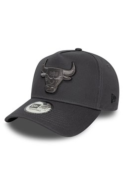 New Era Czapka z daszkiem Chicago Bulls NBA Tonal Outline 9FORTY 60667449 Szary ze sklepu MODIVO w kategorii Czapki z daszkiem męskie - zdjęcie 184533036