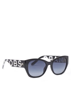 Marc Jacobs Okulary przeciwsłoneczne 807/S Czarny ze sklepu MODIVO w kategorii Okulary przeciwsłoneczne damskie - zdjęcie 184533038