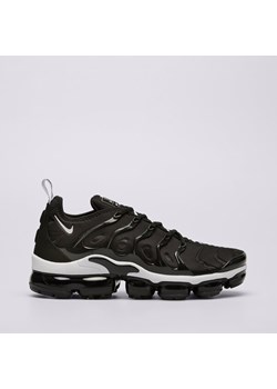 NIKE AIR VAPORMAX PLUS - id: 924453-011 - marki Nike - 184533699 NIKE AIR VAPORMAX PLUS ze sklepu Sizeer w kategorii Buty sportowe męskie - zdjęcie 184533699