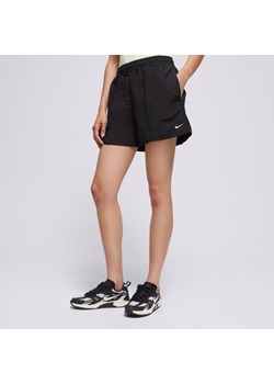 NIKE SZORTY W NSW ESSNTL MR 5IN WVN SHRT ze sklepu Sizeer w kategorii Szorty - zdjęcie 184533799