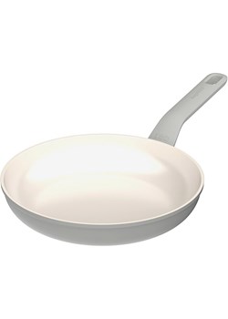 BergHOFF Patelnia &quot;Balance&quot; w kolorze kremowo-jasnoszarym - Ø 24 cm ze sklepu Limango Polska w kategorii Garnki - zdjęcie 184534327