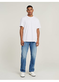 G-Star Dżinsy - Regular fit - w kolorze błękitnym ze sklepu Limango Polska w kategorii Jeansy męskie - zdjęcie 184534419