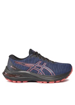 Buty do biegania Asics Gt-2000 11 Gtx 1012B304 Czarny ze sklepu eobuwie.pl w kategorii Buty sportowe damskie - zdjęcie 184534787