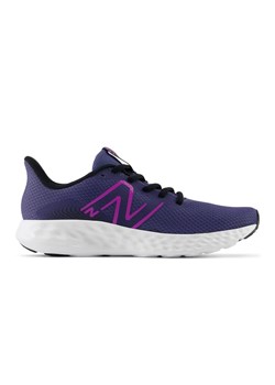 Buty do biegania New Balance W W411RL3 ze sklepu ButyModne.pl w kategorii Buty sportowe damskie - zdjęcie 184536468