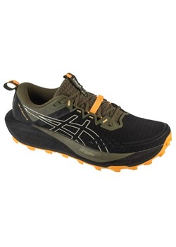 Buty do biegania Asics Gel-Trabuco 13 M 1011B973-002 czarne ze sklepu ButyModne.pl w kategorii Buty sportowe męskie - zdjęcie 184536475