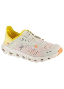 On Running Buty do biegania On Cloud 6 Coast W 3WF10023022 białe ze sklepu ButyModne.pl w kategorii Buty sportowe damskie - zdjęcie 184536487